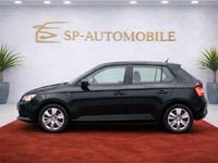 Gebraucht Skoda Fabia Active 60 PS (44 kW) 2016 Limousine