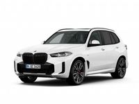 Neu BMW X5 Shadowline 298 PS (219 kW) 2026 SUV