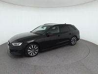 gebraucht Audi A4 40 TDI advanced