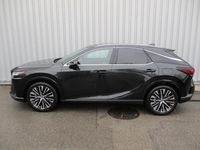 gebraucht Lexus RX350h E-four Executive Line Aut.