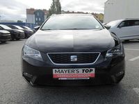 gebraucht Seat Leon ST Executive 1,4 TSI Start-Stopp