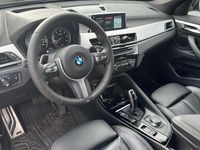gebraucht BMW X1 sDrive18d M Sport Aut.