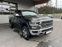 gebraucht Dodge Ram Quad Cab Laramie