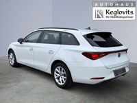 gebraucht Seat Leon SP Kombi Style 2.0 TDI 115 PS