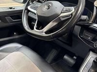 gebraucht VW Multivan T6 Highline 20 TDI 4Motion BMT DSG
