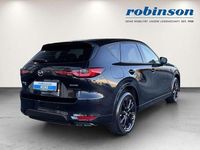 gebraucht Mazda CX-60 2.5L e-SKYACTIV PHEV AWD HOMURA CON/DRI/COM/PAN...