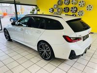 gebraucht BMW 330e xDrive M Sport