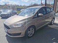 gebraucht Ford C-MAX Trend 1,5 TDCi