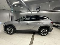 Neu Hyundai Tucson GO! 159 PS (116 kW) 2025 SUV