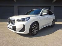 Gebraucht BMW X1 M Sport 163 PS (119 kW) 2025 Weiß SUV
