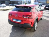 gebraucht Citroën C4 Cactus PureTech 110 S&S EAT6 Shine