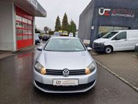 gebraucht VW Golf VI ÖAMTC Vorg., ZAHNRIEMEN Neu!!!!