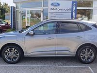gebraucht Ford Kuga 25 Duratec PHEV ST-Line Aut.