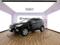 gebraucht Ford Kuga 1,5 TDCi Trend *LKH*SZH*PDC*