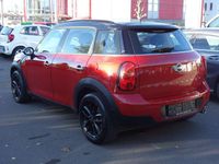 gebraucht Mini Cooper D Countryman Cooper D