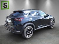 gebraucht Nissan Juke JukeN-Connecta 1.0 DIG-T 114 PS 6MT