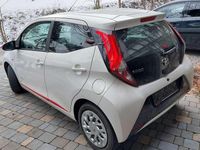 gebraucht Toyota Aygo 10 VVT-i x-play