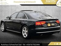 gebraucht Audi A8 4.2 FSI Quattro// VOLLE HÜTTE // TV // MASSAGE