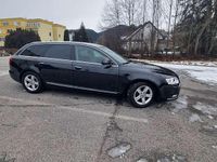 gebraucht Audi A6 Avant 2.0 TDIe DPF
