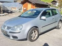 Gebraucht VW Golf IV 75 PS (55 kW) 2004 Silber Limousine