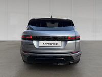 gebraucht Land Rover Range Rover Evoque Dynamic SE 269PS Auto