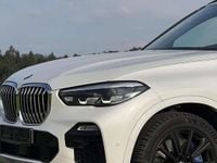 gebraucht BMW X5 xDrive30d Aut.