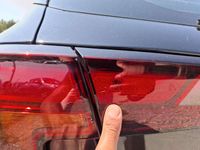 gebraucht Opel Astra Turbo ecoflex Direct Inject. Onyx Schwarz St./St.