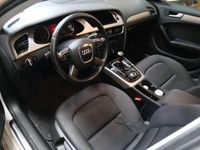 gebraucht Audi A4 Avant 2.0 TDI DPF Ambition