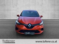 gebraucht Renault Clio V Life SCe 65