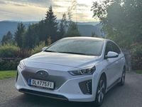 gebraucht Hyundai Ioniq Elektro 28kWh Level 4 Aut.