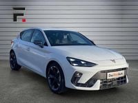 Neu Cupra Leon 150 PS (110 kW) 2025 Weiss  metallic Limousine