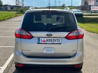 gebraucht Ford Grand C-Max Easy 1,0 EcoBoost - Kredit - Pickerl neu