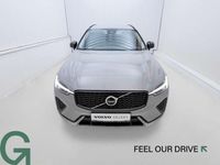 gebraucht Volvo XC60 Plus, B5 AWD Mild Hybrid, Benzin, Dark