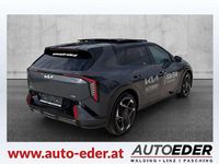 gebraucht Kia EV4 HB/GT-LINE/81,4KWH/AT FWD/204/SD/MY26