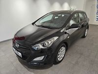 gebraucht Hyundai i30 CW 1,4 CVVT Europe