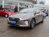 gebraucht Hyundai Ioniq 1,6 GDi Plug-In PHEV Level 6 DCT Aut.