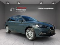 gebraucht Seat Leon SP Kombi Style e-HYBRID 150/204 DSG
