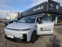 Neu Leapmotor B10 160 kW (218 PS) 2025 SUV