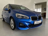 gebraucht BMW 218 Gran Tourer d Aut.M Sportpaket