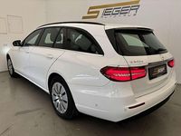 gebraucht Mercedes E300 T Aut.