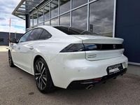 gebraucht Peugeot 508 Hybrid 225 PHEV e-EAT8 GT Aut.