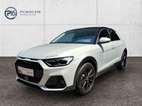 Gebraucht Audi A1 116 PS (85 kW) 2025 Silber  metallic Kleinwagen
