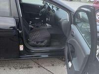gebraucht Seat Leon Stylance 20 TDI DPF