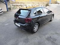 gebraucht VW Polo Trendline 1,0 MPI