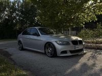 Gebraucht BMW 325 Performance 197 PS (144 kW) 2010 Limousine