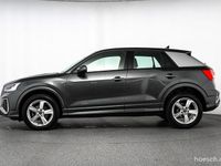 gebraucht Audi Q2 35 TFSI S-LINE Aut. ACC SPORTSITZE KAMERA ++