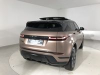 gebraucht Land Rover Range Rover evoque P300e PHEV S Aut. | Auto Stahl Wien 22