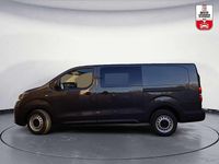 Neu Toyota Proace 144 PS (105 kW) 2025 Grau Van / Kleinbus