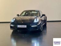Gebraucht Porsche 911 Carrera 4S 450 PS (330 kW) 2021 Blau Coupé
