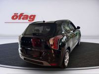 gebraucht Ssangyong Tivoli Style 15 GDI FWD